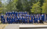 Congratulations to the Westshore Grads of 2026!